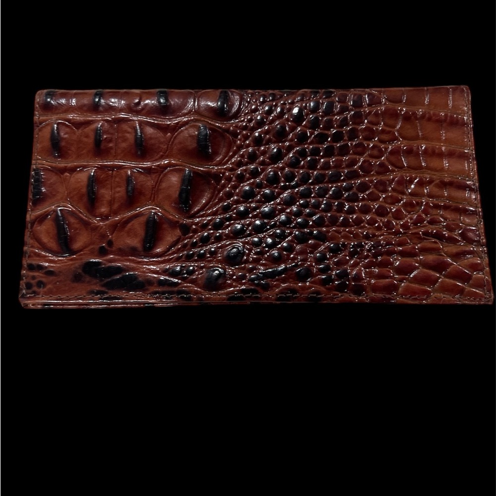 Brahmin Credit Card